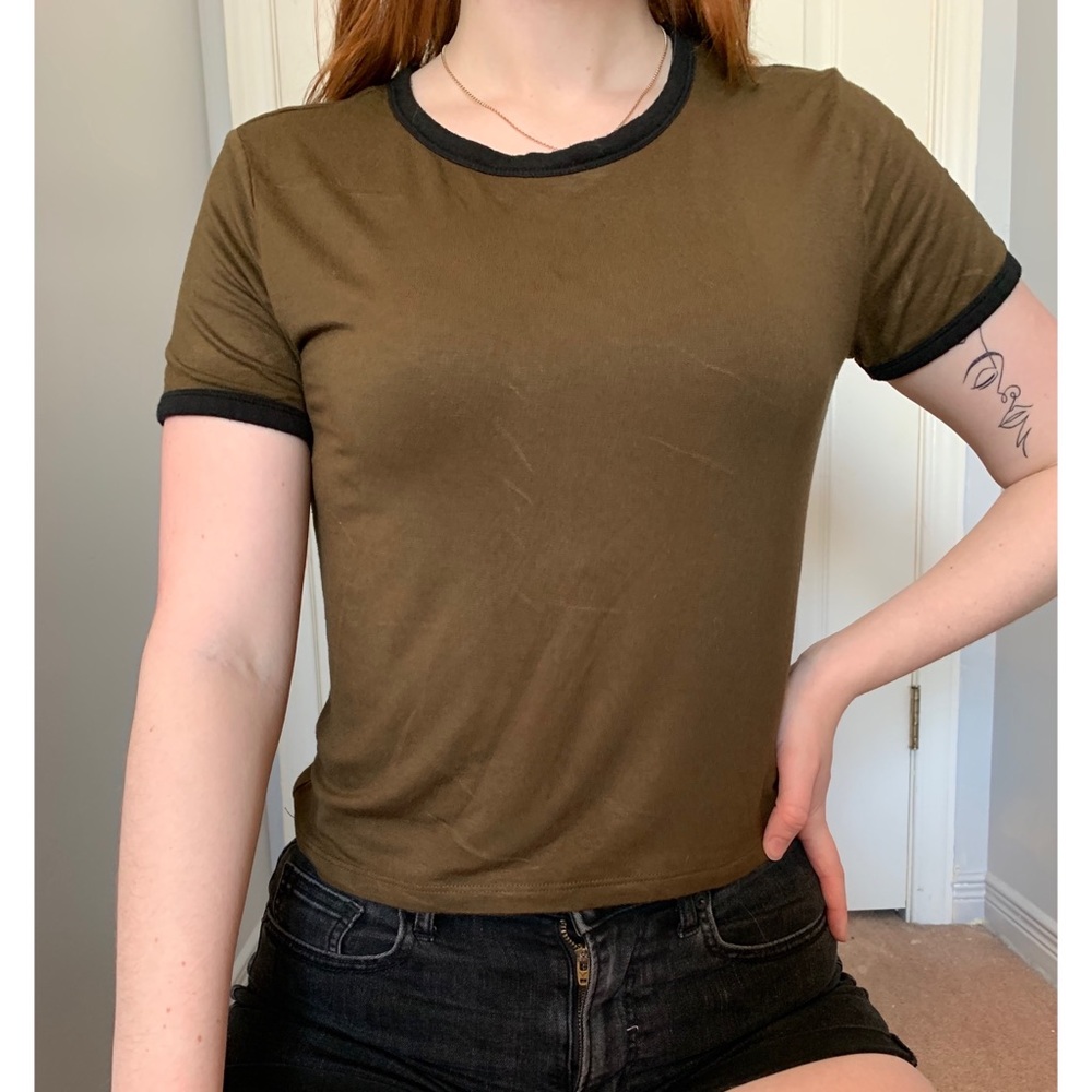 ~SOLD~ Forever21 Tee